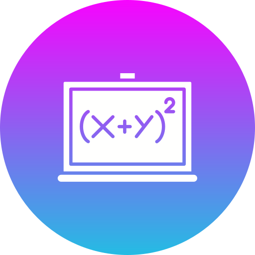 Math Icon